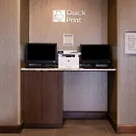 By Marriott Northlake