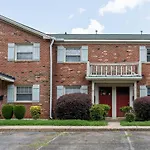 Magnificent 2 Bedrooms And 2 Baths