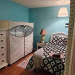 Apartment Gathering Place 1 *