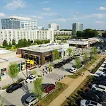Staybridge Suites - Charlotte Ballantyne By Ihg