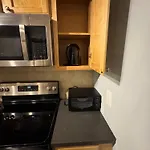 3 Bedroom Townhouse-max 8 Guests Apartment