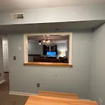 3 Bedroom Townhouse-max 8 Guests *
