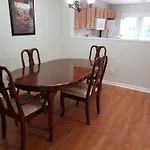 Gathering Place 1 Apartment Charlotte