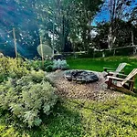 Holiday home Trendy Bohemian Bungalow, Close To Uptown, Plaza & Noda