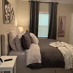 2 Bedroom Condo In Heart Of Clt