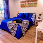 Modern Near Uptown Clt, Airport And Holiday home Charlotte