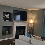 Home Close To Charlotte Uptown & Airport