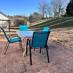Villa Amazing 4 Bdrm W Garage In Charlotte