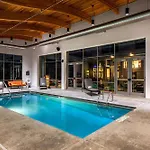 Aloft By Marriott Charlotte Ballantyne