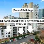 Perfect Uptown Loft-2 Min Walk To City\'S Best Spots