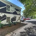 Holiday home Stylish 1br In Myers Park Charlotte