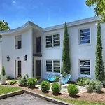 Stylish 1br In Myers Park * Charlotte