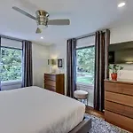 Stylish 1br In Myers Park Holiday home Charlotte
