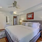 Stylish 1br In Myers Park Charlotte