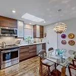 Stylish 1br In Myers Park Charlotte