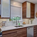 Holiday home Stylish 1br In Myers Park Charlotte