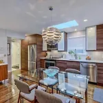 Stylish 1br In Myers Park