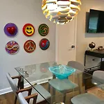 Stylish 1br In Myers Park * Charlotte
