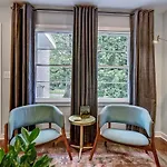 Holiday home Stylish 1br In Myers Park