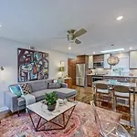 Stylish 1br In Myers Park * Charlotte