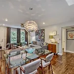 Holiday home Stylish 1br In Myers Park