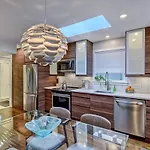 Stylish 1br In Myers Park Holiday home Charlotte