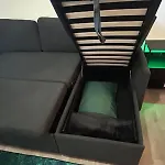 Spacious 2 Bedroom With 4 Beds And Free Parking