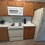 Spacious 2 Bedroom With 4 Beds And Free Parking