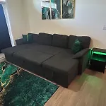 Spacious 2 Bedroom With 4 Beds And Free Parking