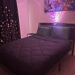 Spacious 2 Bedroom With 4 Beds And Free Parking