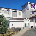 Sleep Inn Airport - Billy Graham Parkway