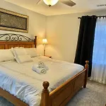 Charming Home Near Uptown Charlotte