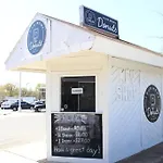 King Luxe Studio Near Shopping & Entertainment