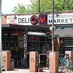 Convenient - King Bed Apartment - Heart Of Plaza