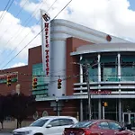 Convenient - King Bed Apartment - Heart Of Plaza