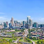 Fun & Eccentric + Uptown + Getaway + King Studio