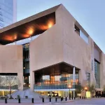 Fun & Eccentric + Uptown + Getaway + King Studio