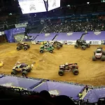 Fun & Eccentric + Uptown + Getaway + King Studio