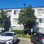 Sleep Inn Airport - Billy Graham Parkway