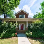 South End Home Pool Spa Firepit Arcade