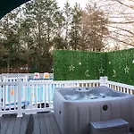 The Nest Holiday home *