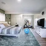 Holiday home The Nest Charlotte