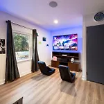 The Nest Holiday home Charlotte
