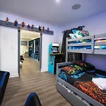 Holiday home The Nest Charlotte