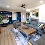 The Nest Holiday home