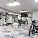 Queen Retreat - Parking, Views, Near Stadium Charlotte