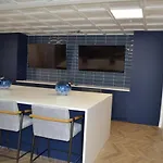 The Panther - Luxury 3br - Free Parking - Views - Stadium - Gym