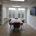 The Panther - Luxury 3br - Free Parking - Views - Stadium - Gym Apartment Charlotte