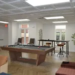 The Panther - Luxury 3br - Free Parking - Views - Stadium - Gym Apartment *
