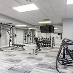 The Panther - Luxury 3br - Free Parking - Views - Stadium - Gym Apartment *